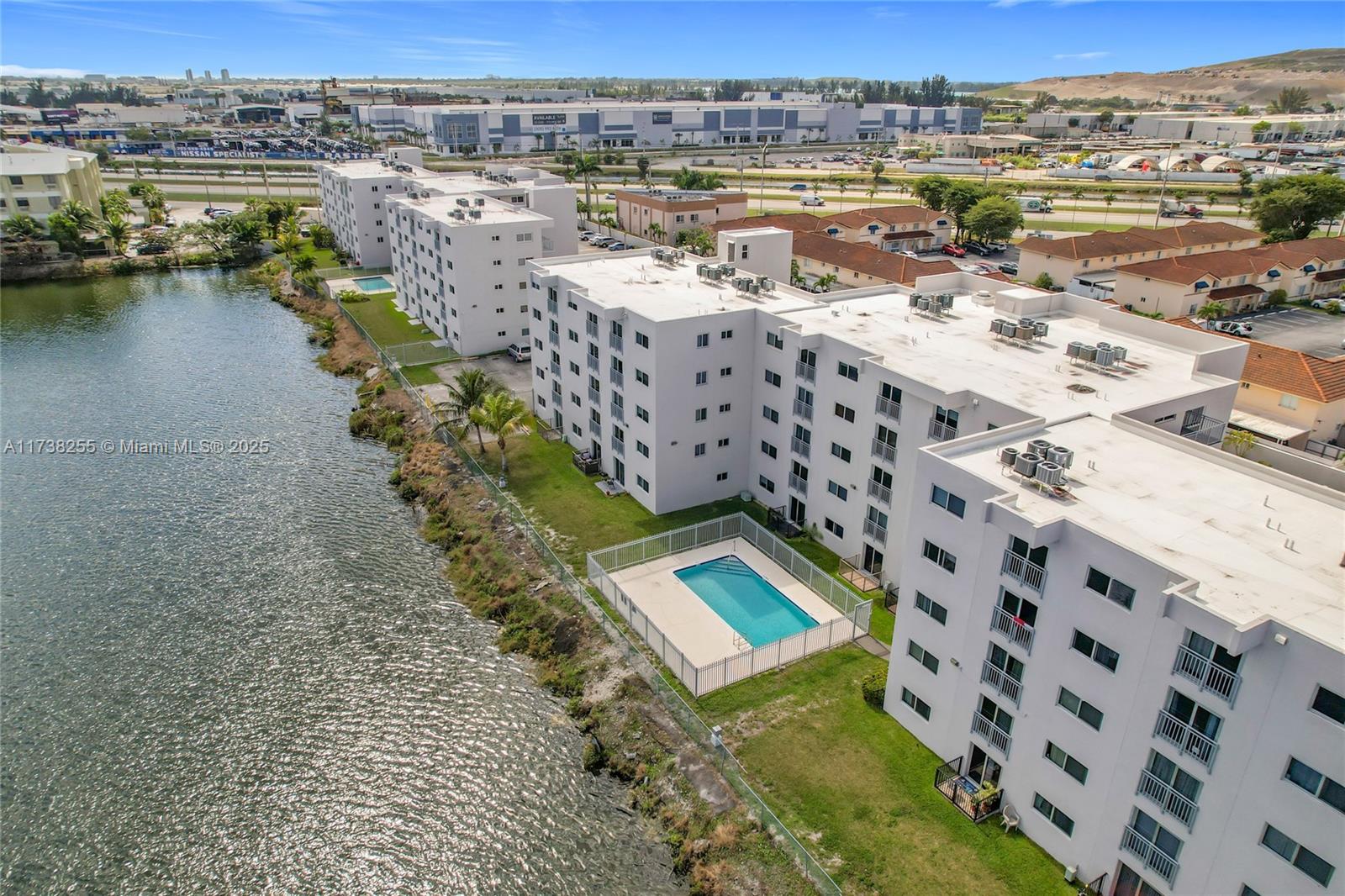 9915 W Okeechobee Rd # 308, Hialeah Gardens FL 33016
