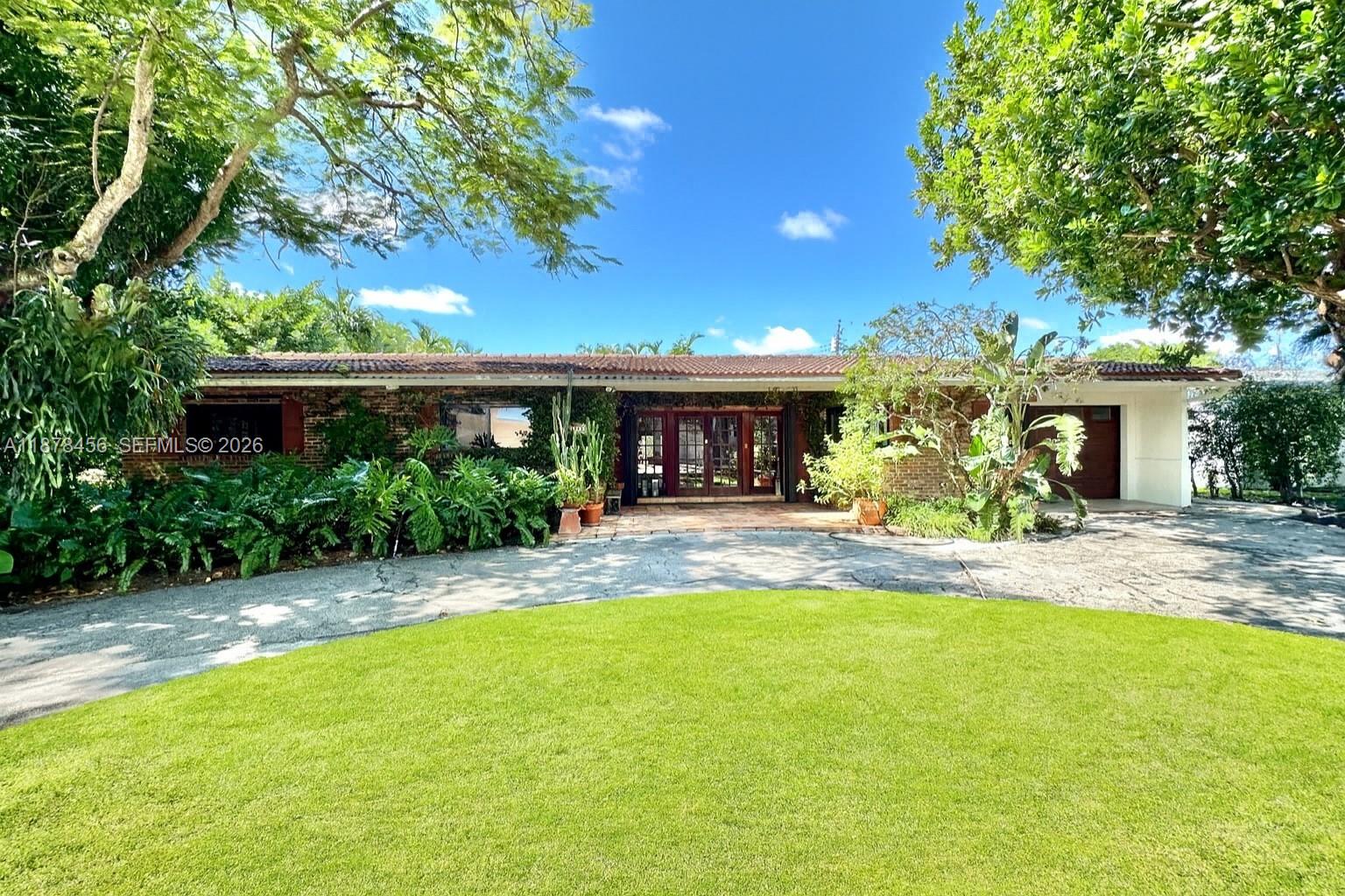12430 Keystone Island Dr, North Miami FL 33181