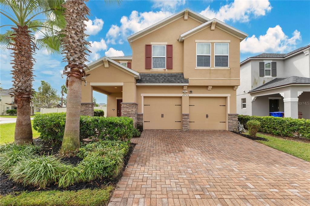 2770 MONTICELLO WAY