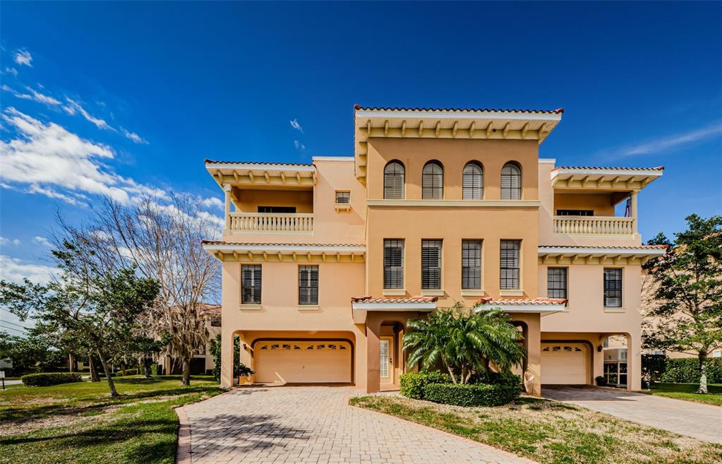 1500 EMBER LANE