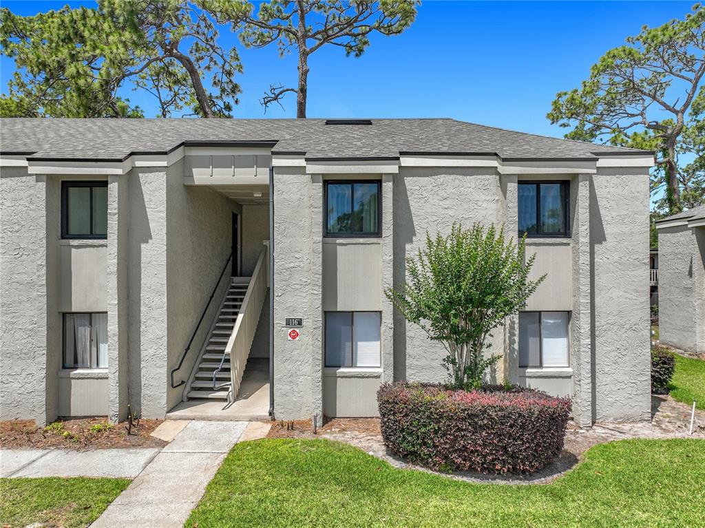 116 SPRINGWOOD CIRCLE UNIT D