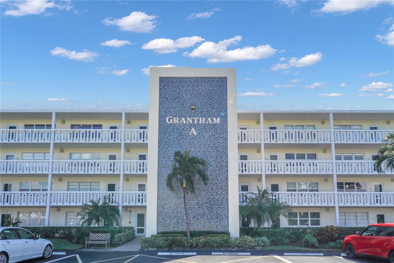 115 Grantham A # 115, Deerfield Beach FL 33442