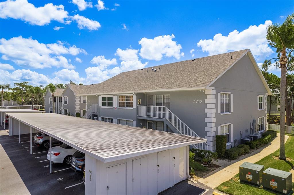 7712 HILLSIDE COURT UNIT 202