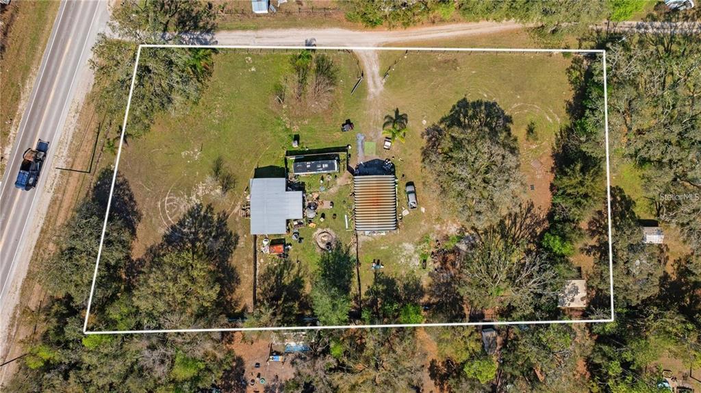 16504 US HIGHWAY 41, SPRING HILL, FL — photo 2 of 3