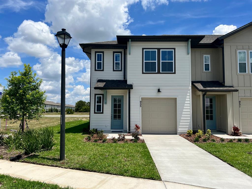955 CONCH ROAD