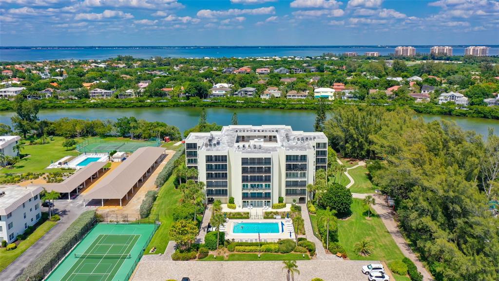 3240 GULF OF MEXICO DRIVE UNIT B303