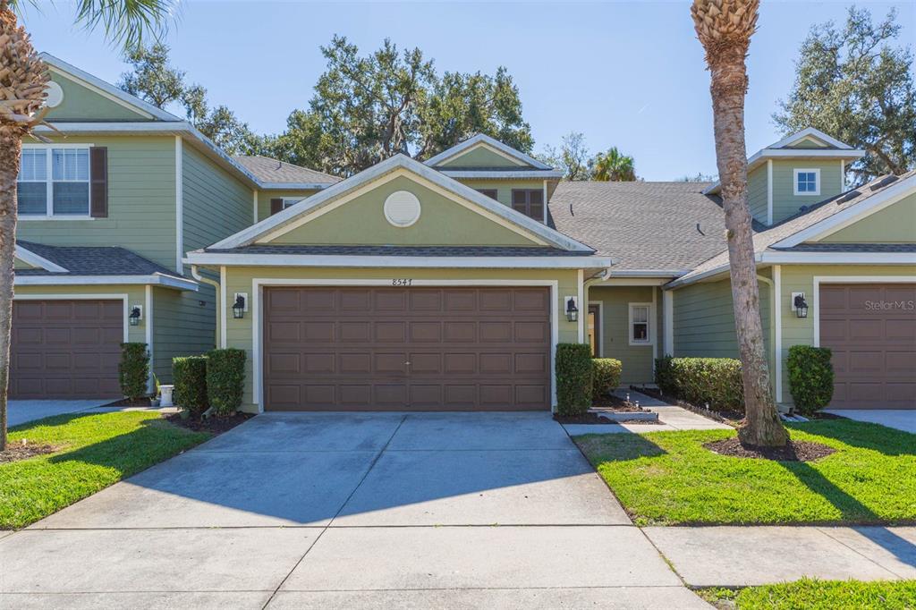 8547 SANDPIPER RIDGE AVENUE
