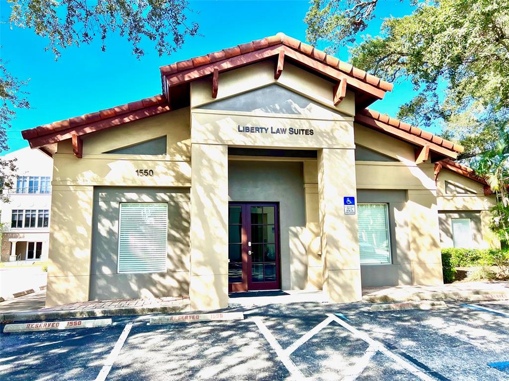 1550 W CLEVELAND STREET UNIT 2