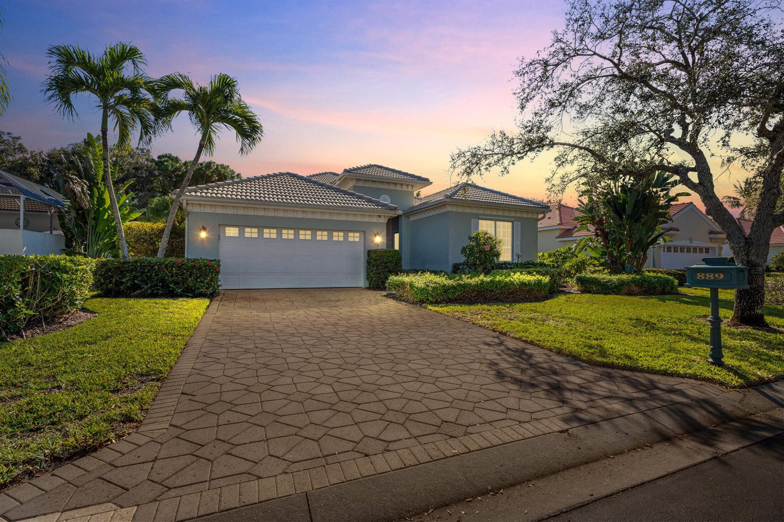 889 Island Club Square, Vero Beach FL 32963