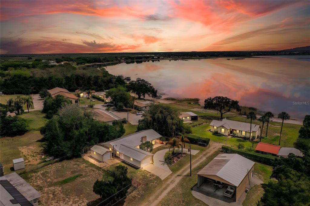 1305 ARBUCKLE CREEK ROAD