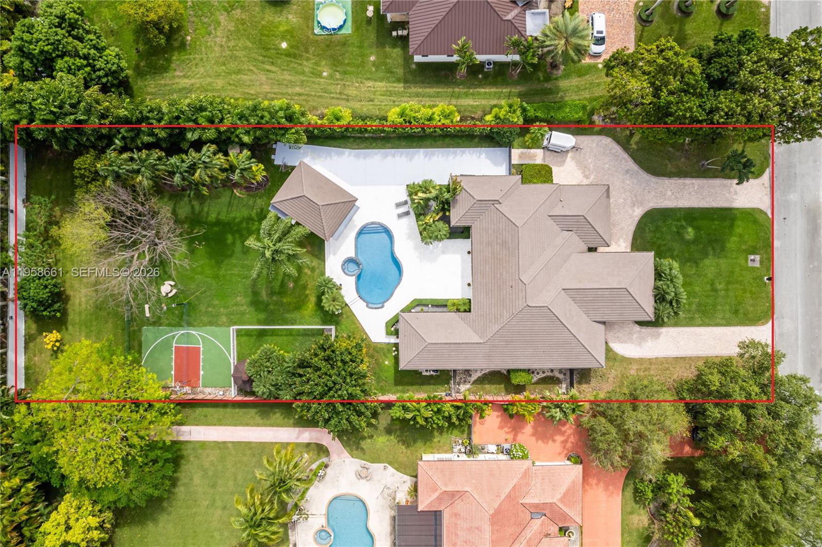 429 NW 130th Ave, Miami FL 33182