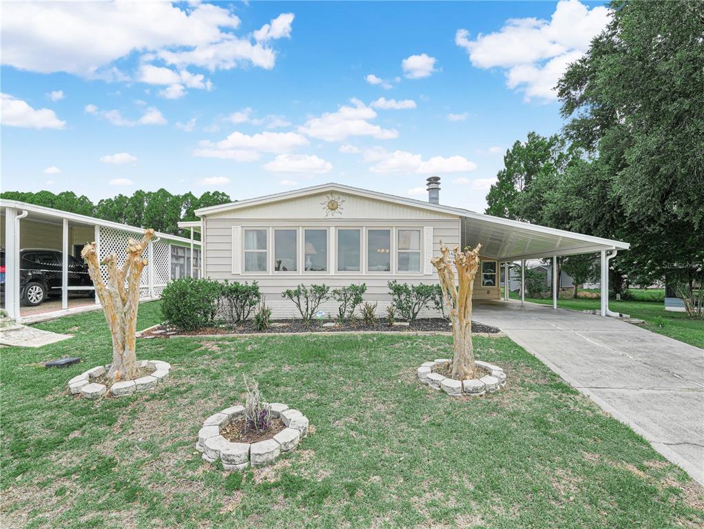 1632 FOXWAY DRIVE