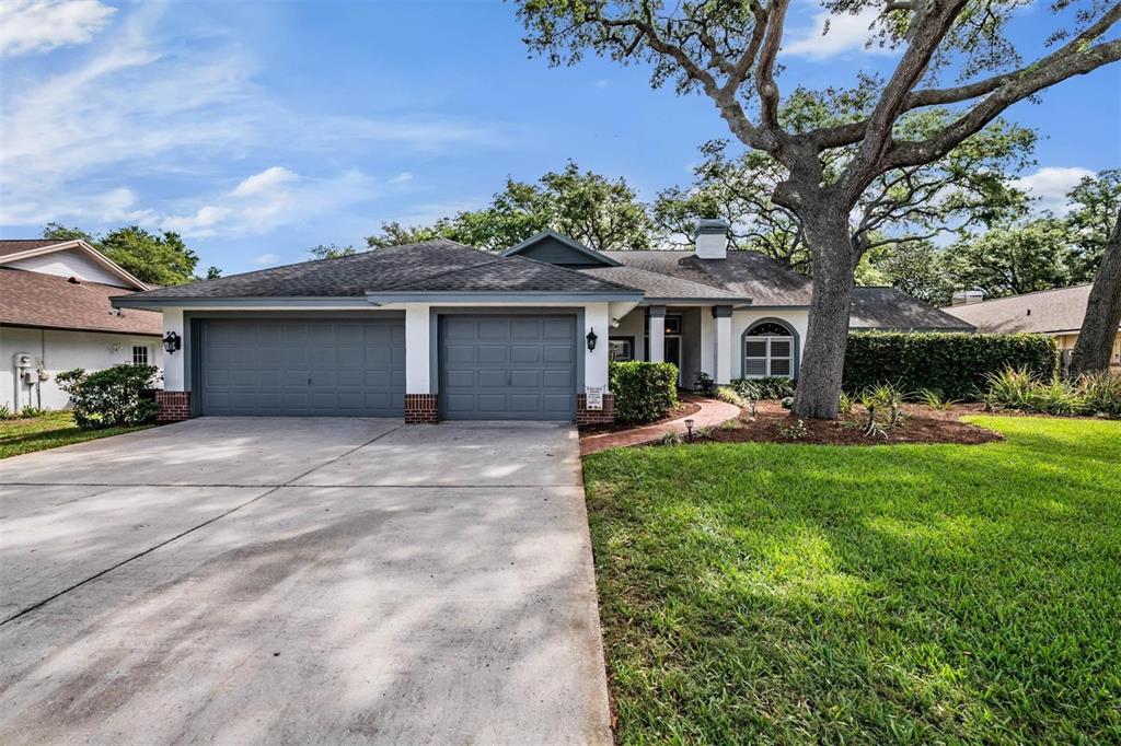 2542 MASON OAKS DRIVE