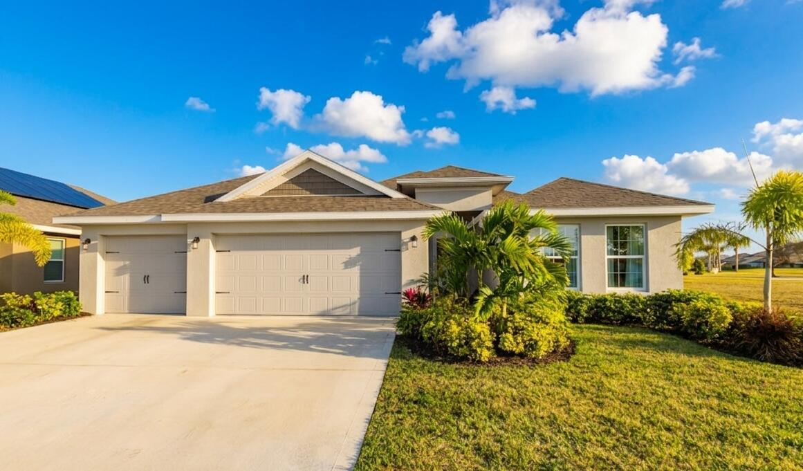 8820 Waterstone Boulevard, Fort Pierce FL 34951