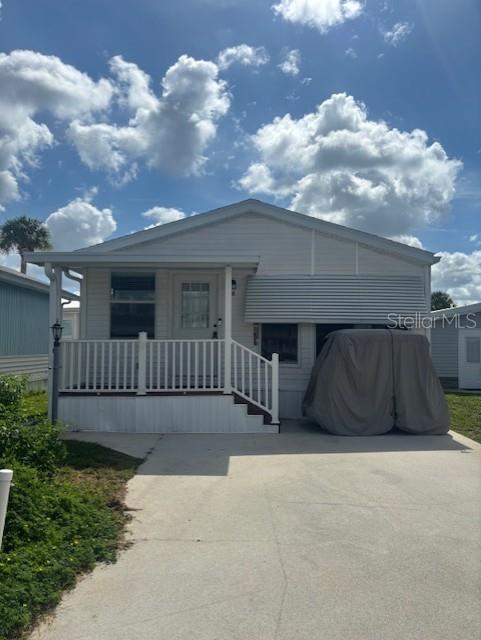 9000 US HIGHWAY 192 UNIT 317