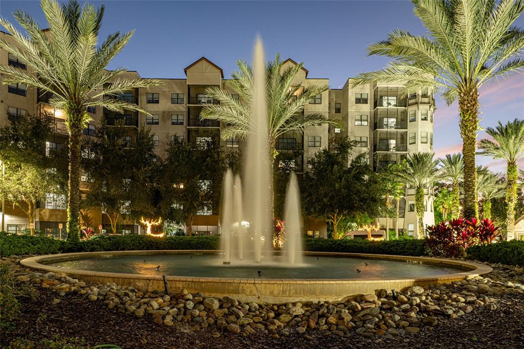 14501 GROVE RESORT AVENUE UNIT 2534