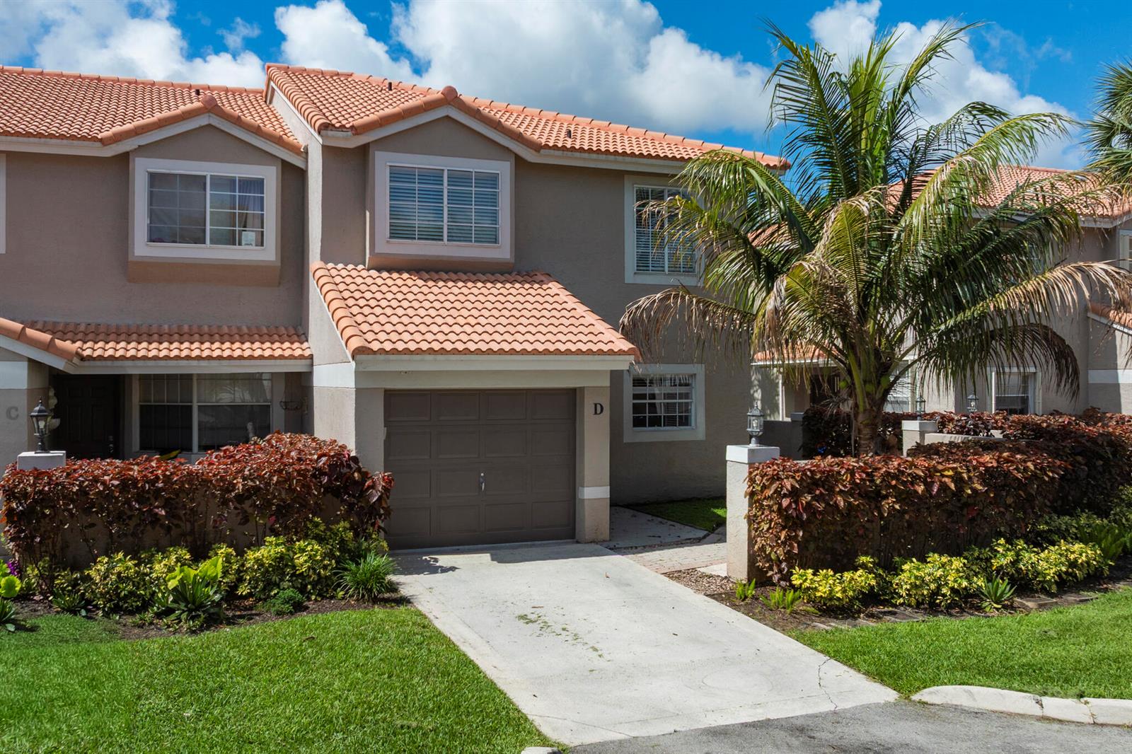 20970 Via Oleander # D, Boca Raton FL 33428