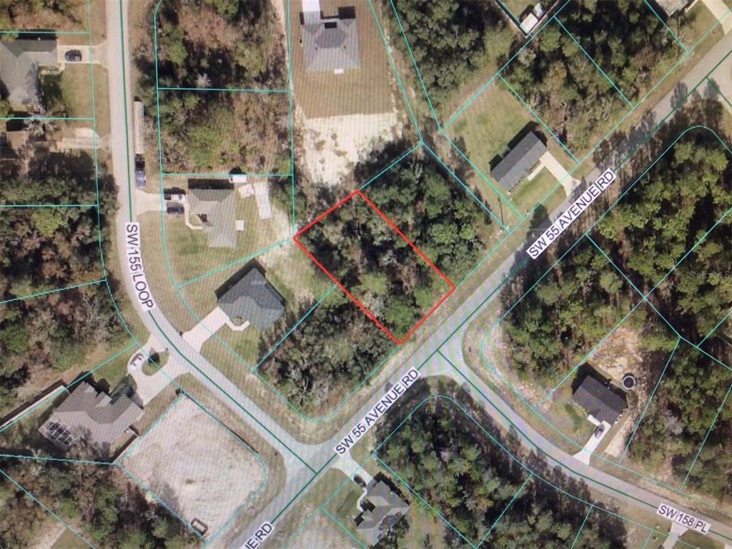 SW 55 AVENUE ROAD, OCALA, FL — photo 2 of 5