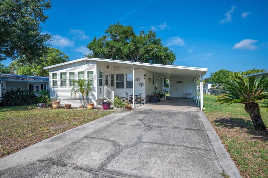1610 REYNOLDS ROAD UNIT 126