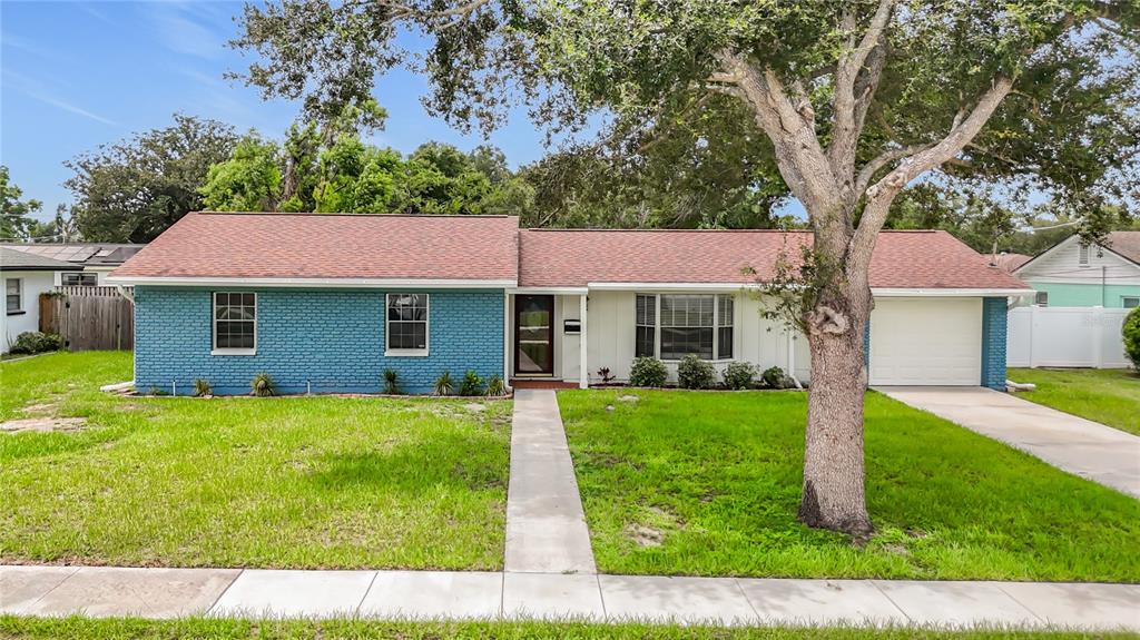 514 W HILDA DRIVE, BRANDON, FL — photo 2 of 30