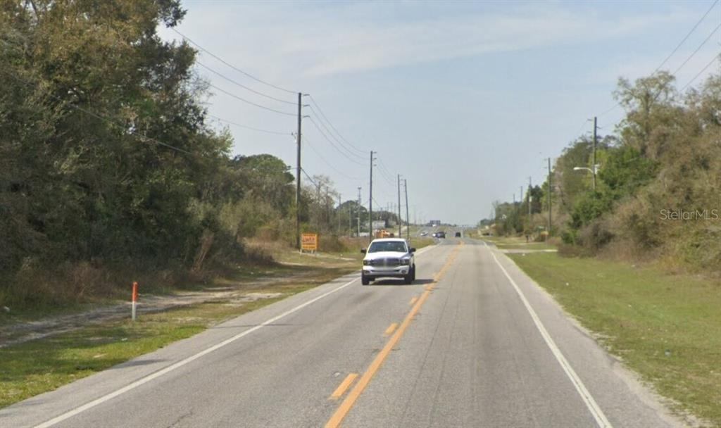 COUNTY LINE ROAD HIGHWAY, HUDSON, FL — photo 2 of 4