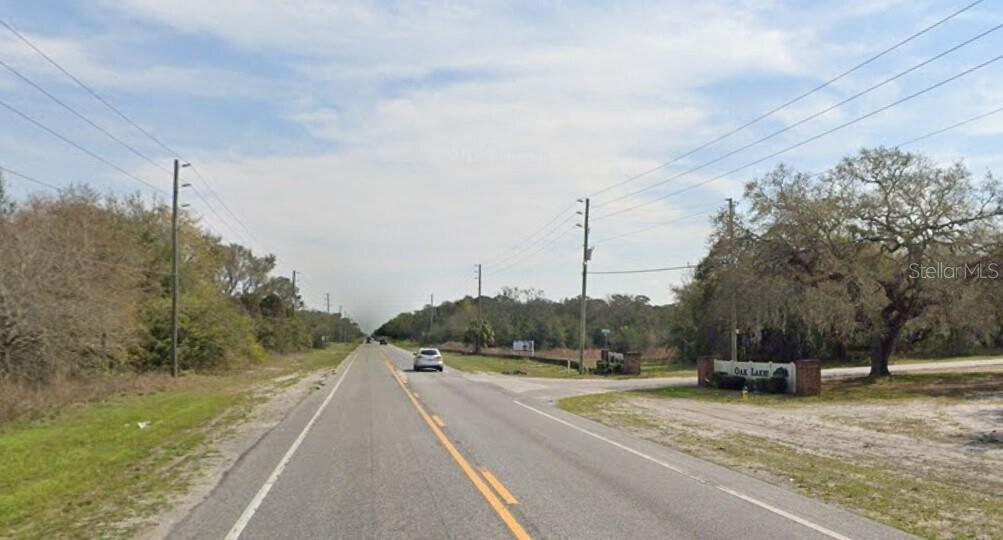 COUNTY LINE ROAD HIGHWAY, HUDSON, FL — photo 3 of 4
