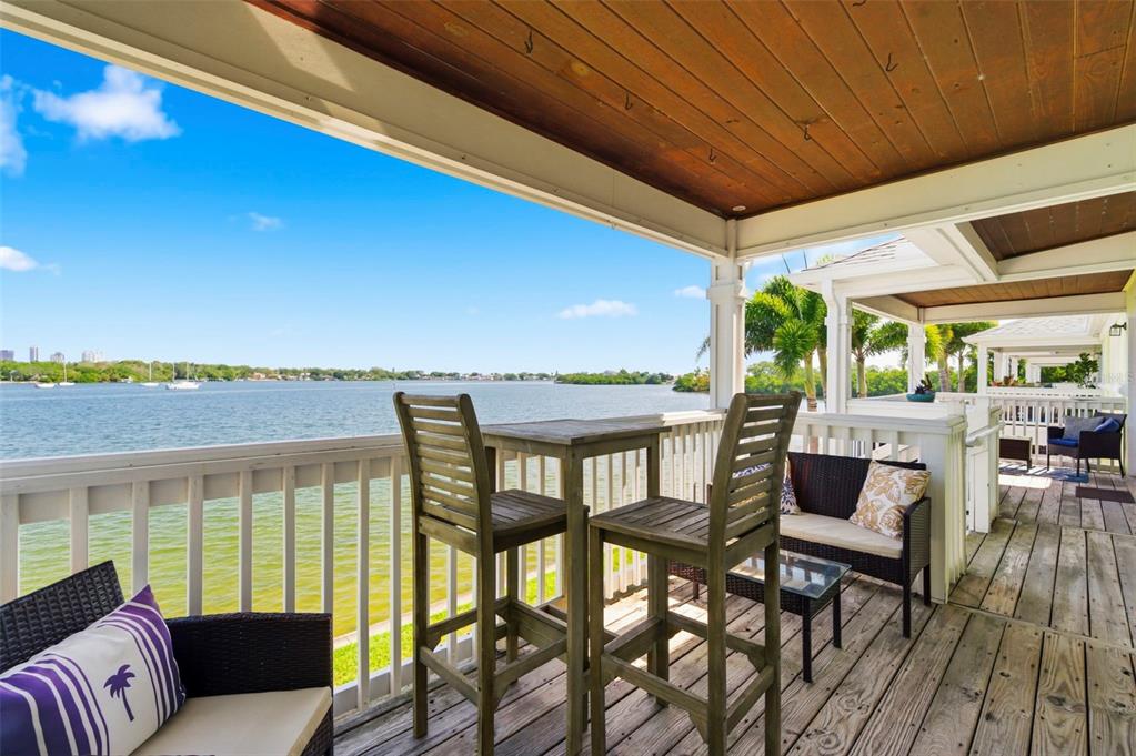 201 POMPANO DRIVE SE UNIT C furnished