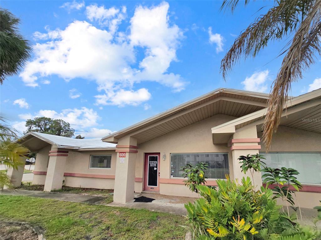 600 N EUSTIS STREET, EUSTIS, FL — photo 3 of 9