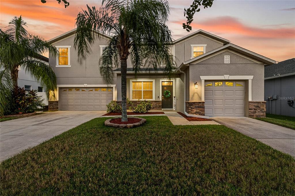 20017 BRIGHT OAK COURT
