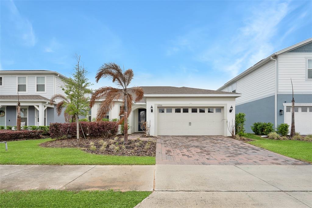 15966 WINDING BLUFF DRIVE