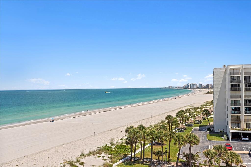 1460 GULF BOULEVARD UNIT 605