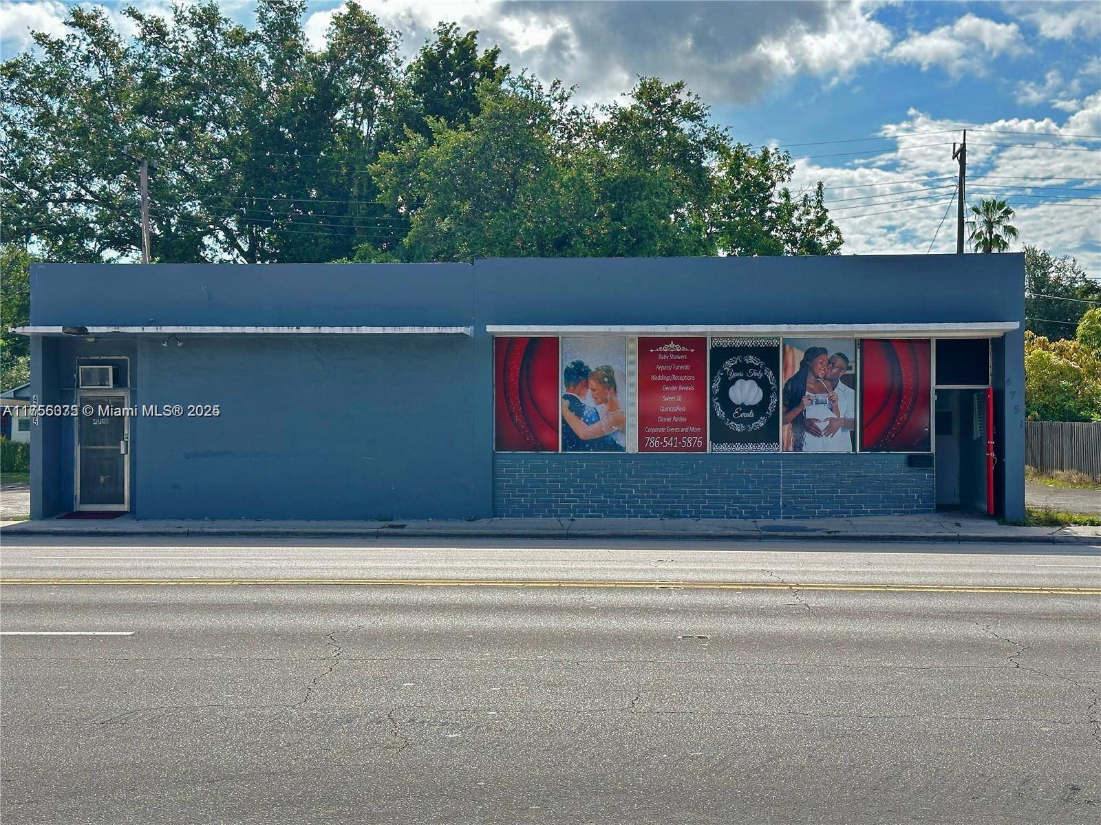 4751 NW 17th Ave, Miami FL 33142