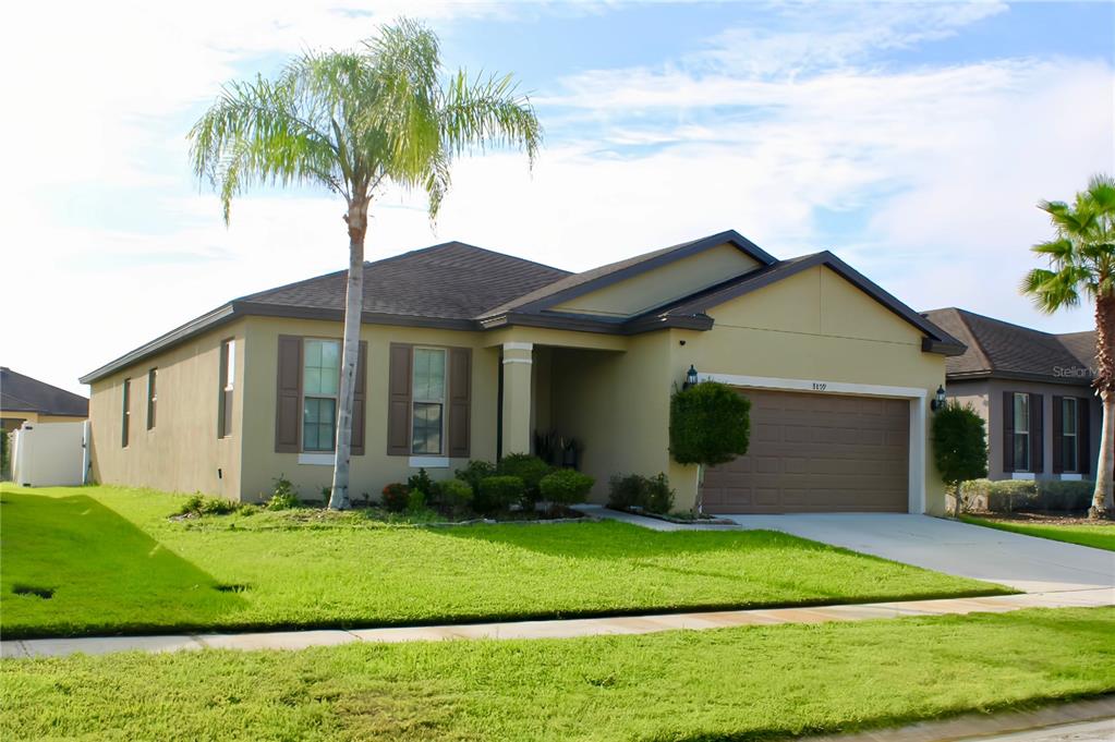 8859 HINSDALE HEIGHTS DR DRIVE