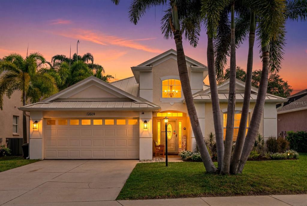 12609 ROCKROSE GLEN