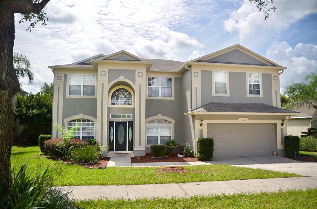 5240 RISHLEY RUN WAY