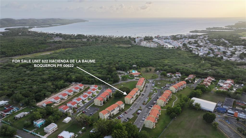 SR-101 km 18.1 COND. HACIENDA DE LA BAUME II UNIT 622