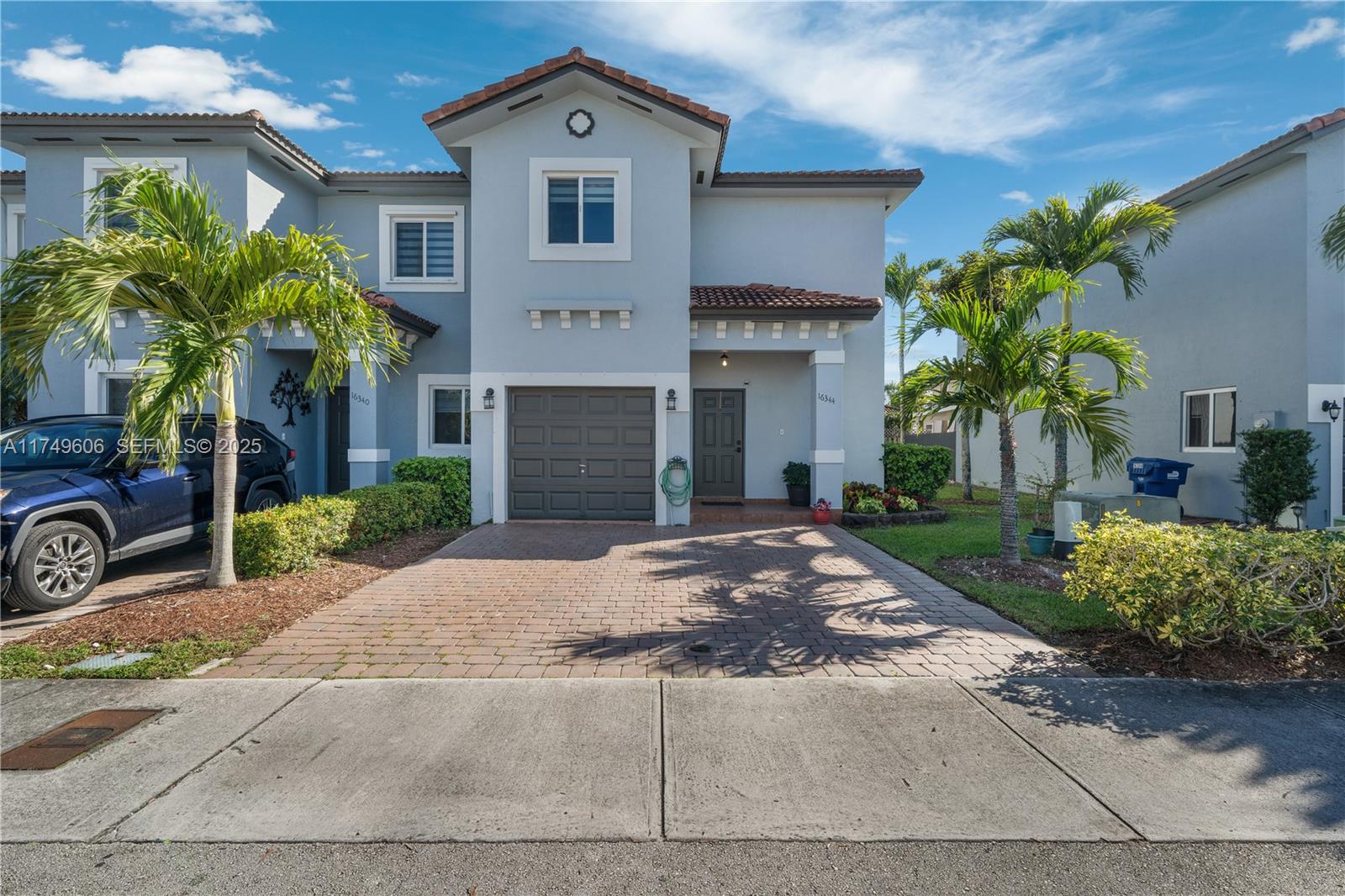16344 SW 44th Way, Miami FL 33185