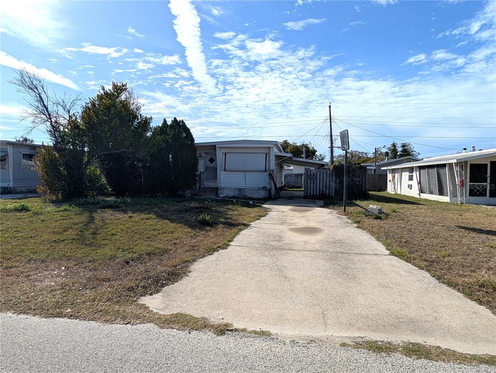 1919 DIXIE LANE