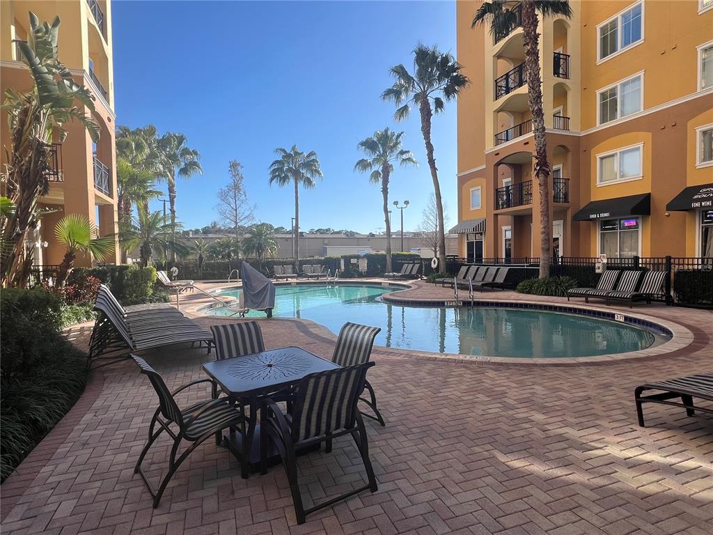 8100 POINCIANA BOULEVARD UNIT 2314
