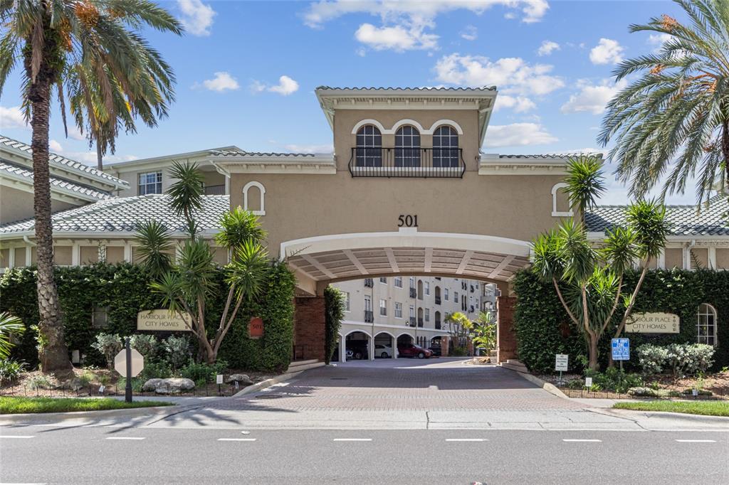 501 KNIGHTS RUN AVENUE UNIT 1117