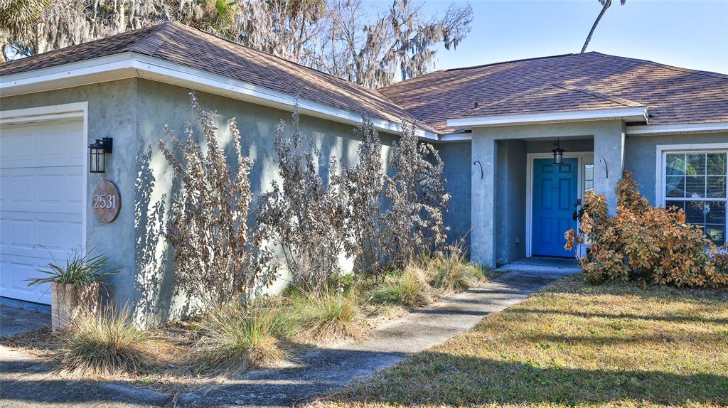 2531 NEEDLE PALM DRIVE