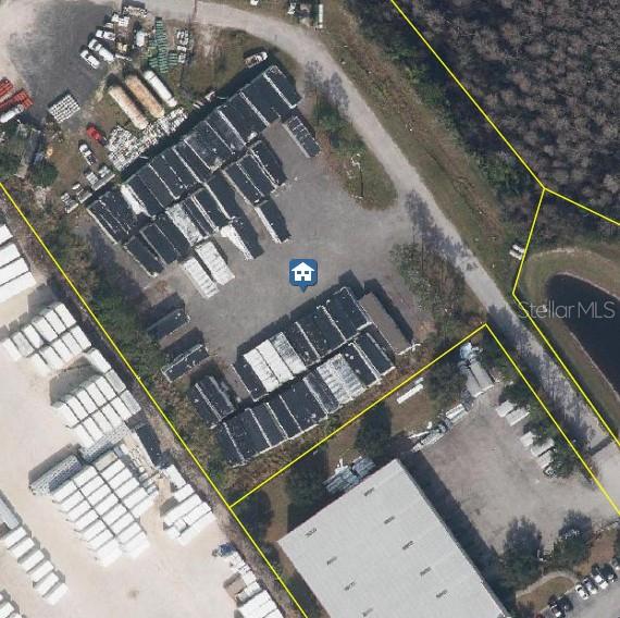 857 JETSTREAM DRIVE LOT B
