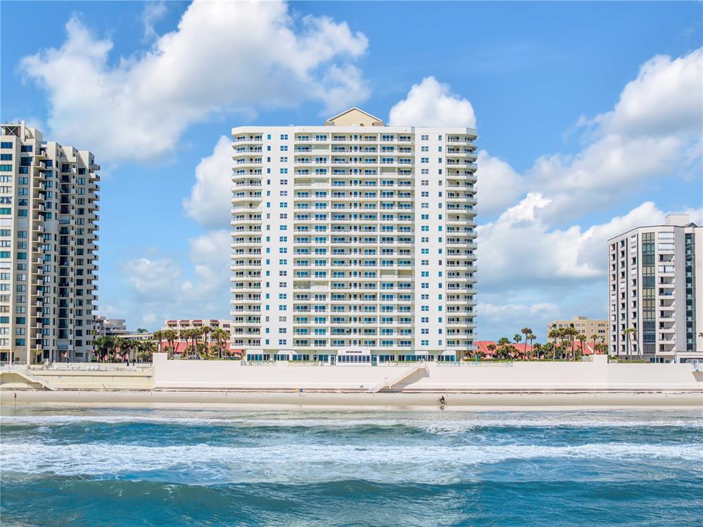 2937 S ATLANTIC AVENUE UNIT 206