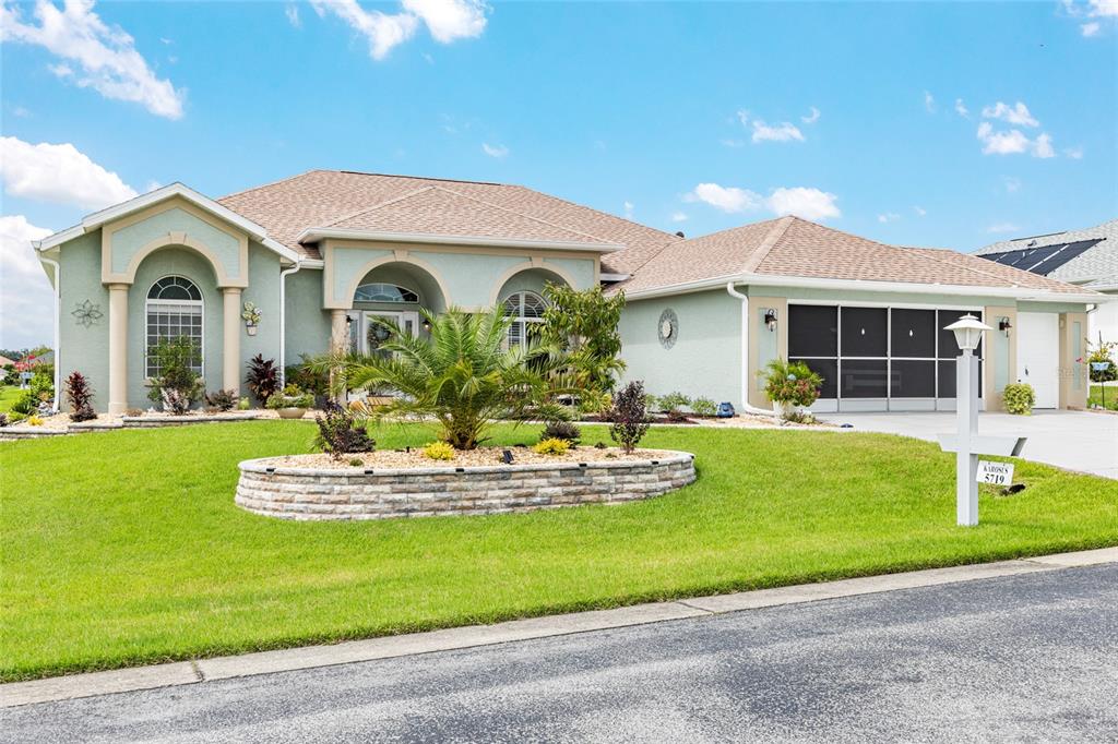 5719 NW 25TH LOOP, OCALA, FL — photo 2 of 30
