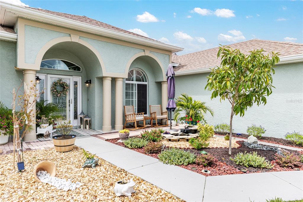 5719 NW 25TH LOOP, OCALA, FL — photo 5 of 30