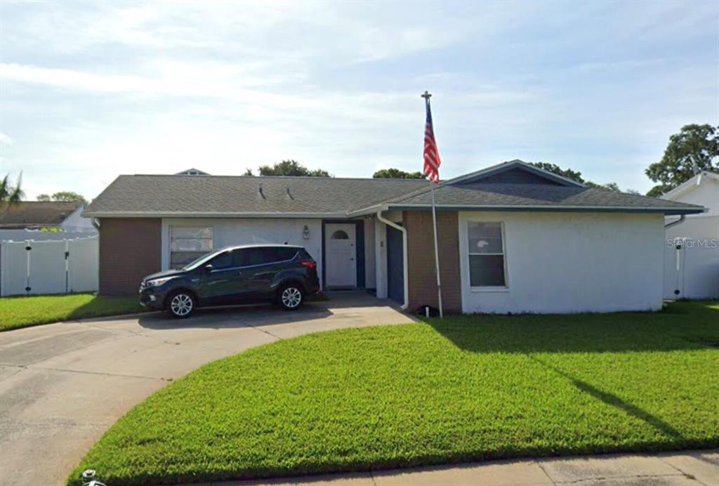 12511 CARDIFF DRIVE