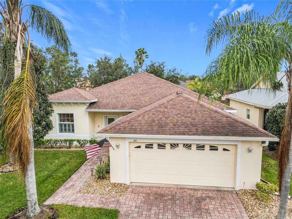 141 MARABELLA LOOP, POINCIANA, FL — photo 5 of 30