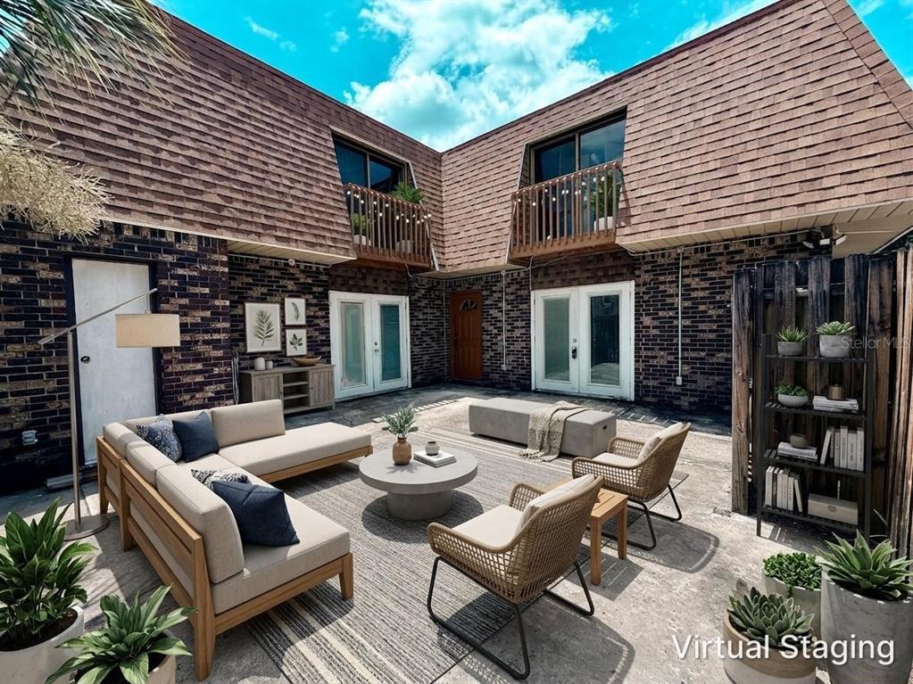 202 TERRACE COURT
