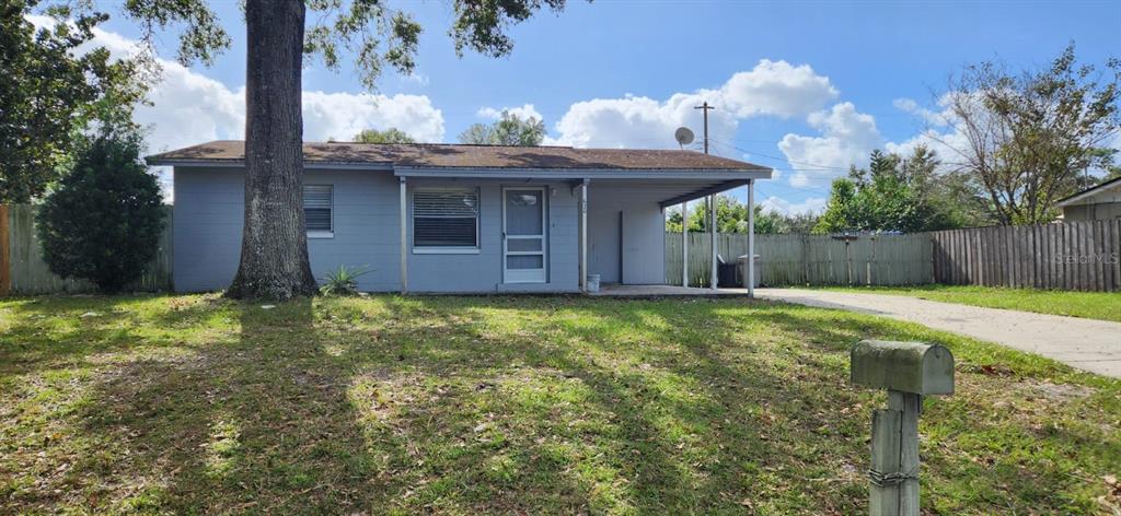 620 LILAC ROAD, CASSELBERRY, FL — photo 2 of 13