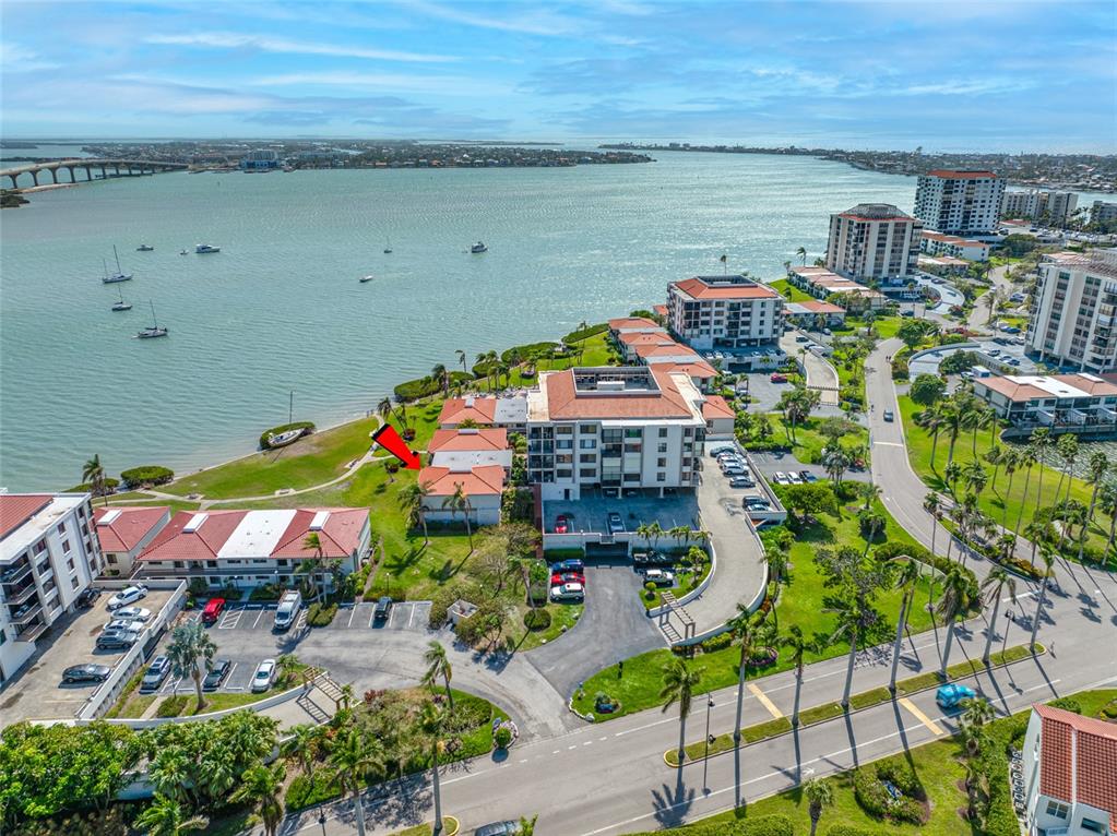6357 BAHIA DEL MAR BOULEVARD UNIT 206